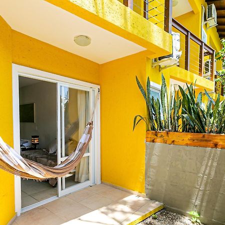 Penareia Floripa Beach Hotel Florianópolis Εξωτερικό φωτογραφία