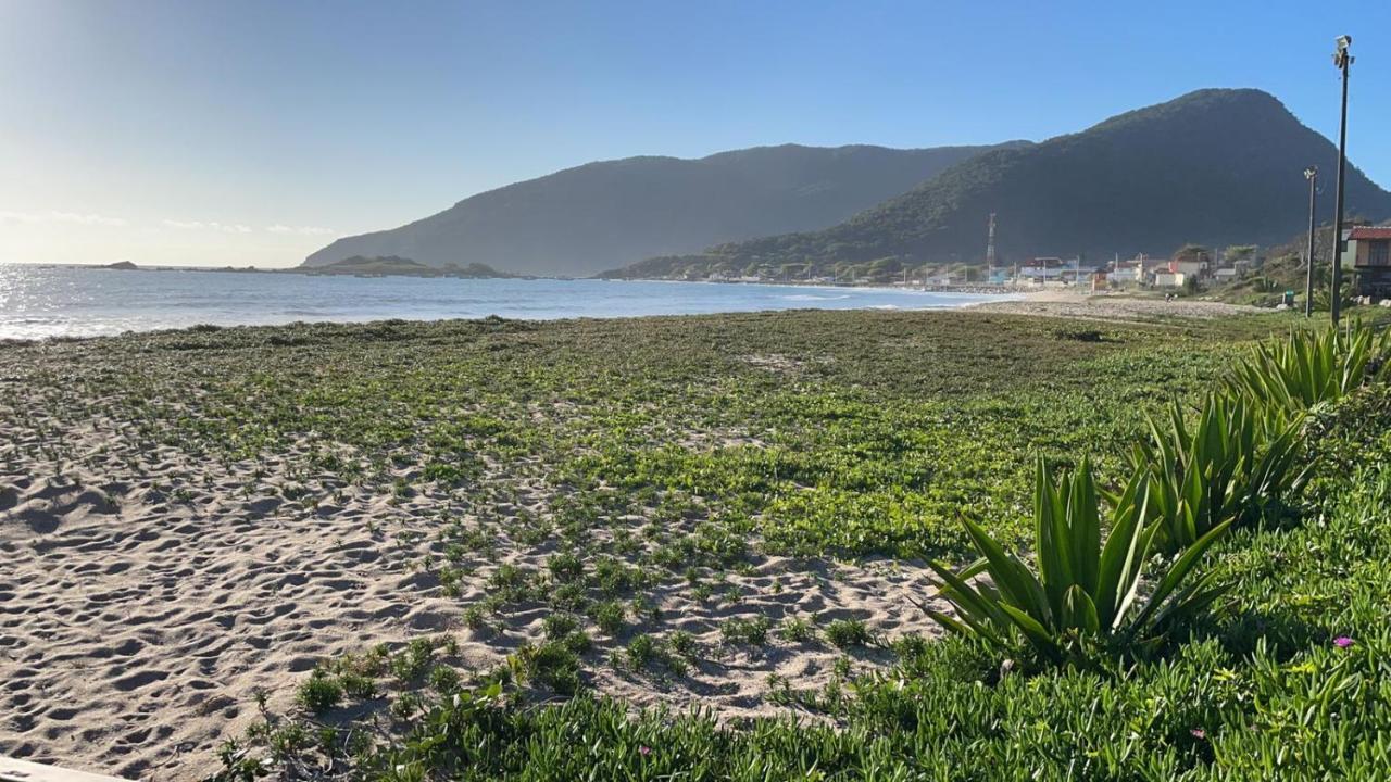 Penareia Floripa Beach Hotel Florianópolis Εξωτερικό φωτογραφία
