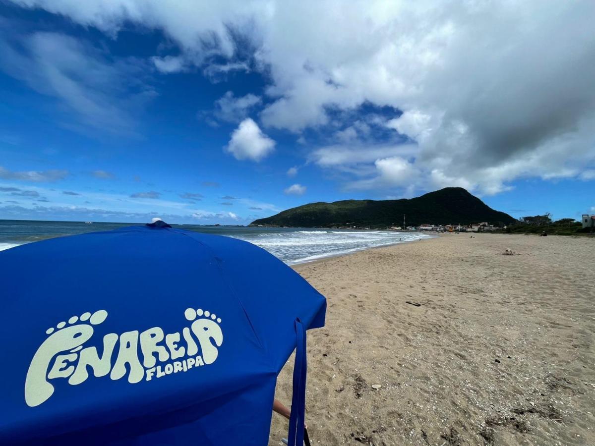 Penareia Floripa Beach Hotel Florianópolis Εξωτερικό φωτογραφία