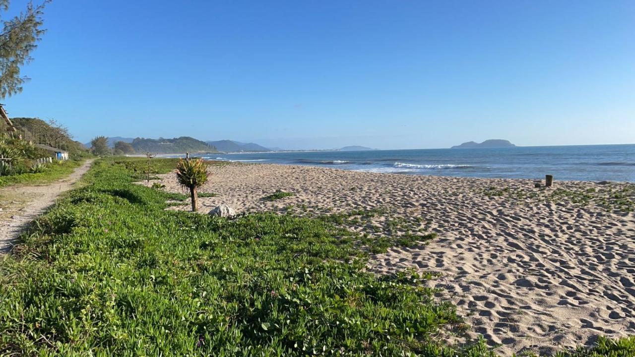 Penareia Floripa Beach Hotel Florianópolis Εξωτερικό φωτογραφία