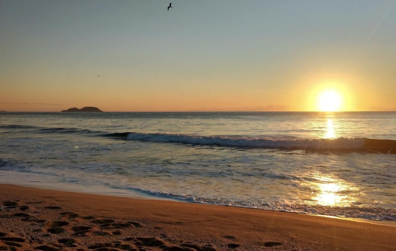 Penareia Floripa Beach Hotel Florianópolis Εξωτερικό φωτογραφία