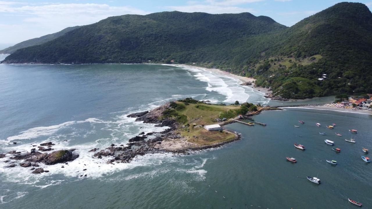 Penareia Floripa Beach Hotel Florianópolis Εξωτερικό φωτογραφία