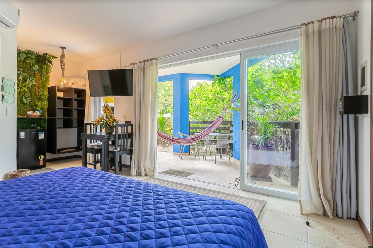 Penareia Floripa Beach Hotel Florianópolis Εξωτερικό φωτογραφία