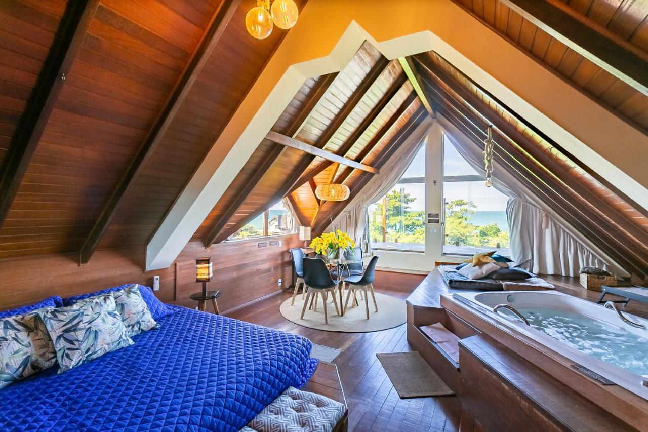 Penareia Floripa Beach Hotel Florianópolis Εξωτερικό φωτογραφία