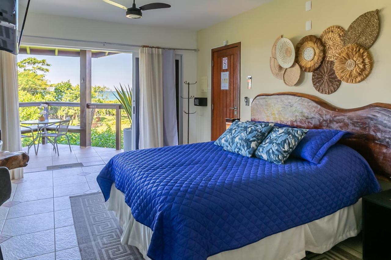 Penareia Floripa Beach Hotel Florianópolis Εξωτερικό φωτογραφία