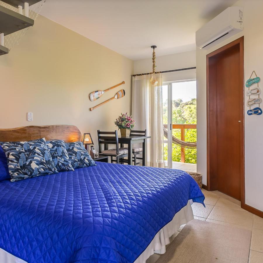 Penareia Floripa Beach Hotel Florianópolis Εξωτερικό φωτογραφία