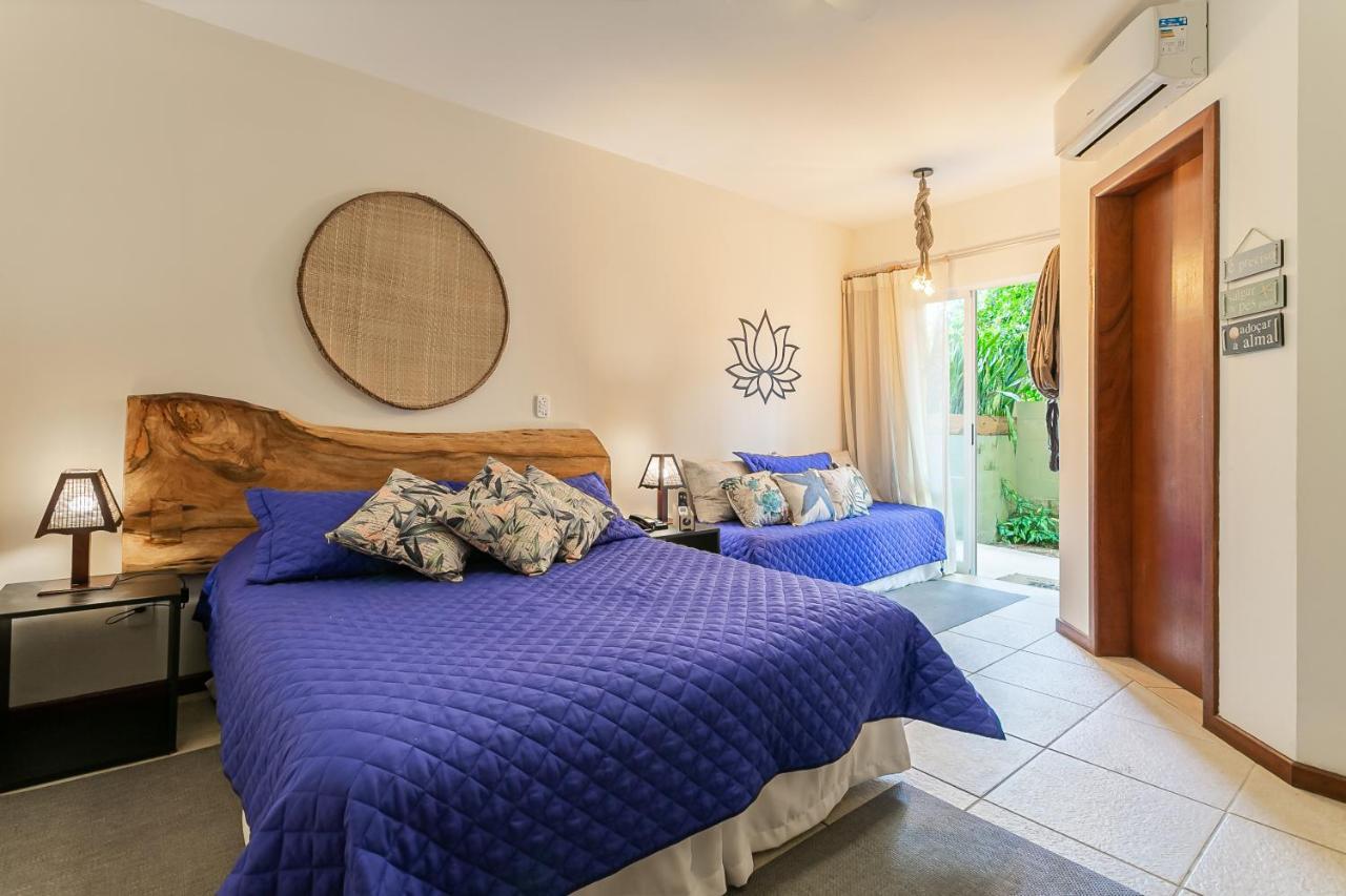 Penareia Floripa Beach Hotel Florianópolis Εξωτερικό φωτογραφία