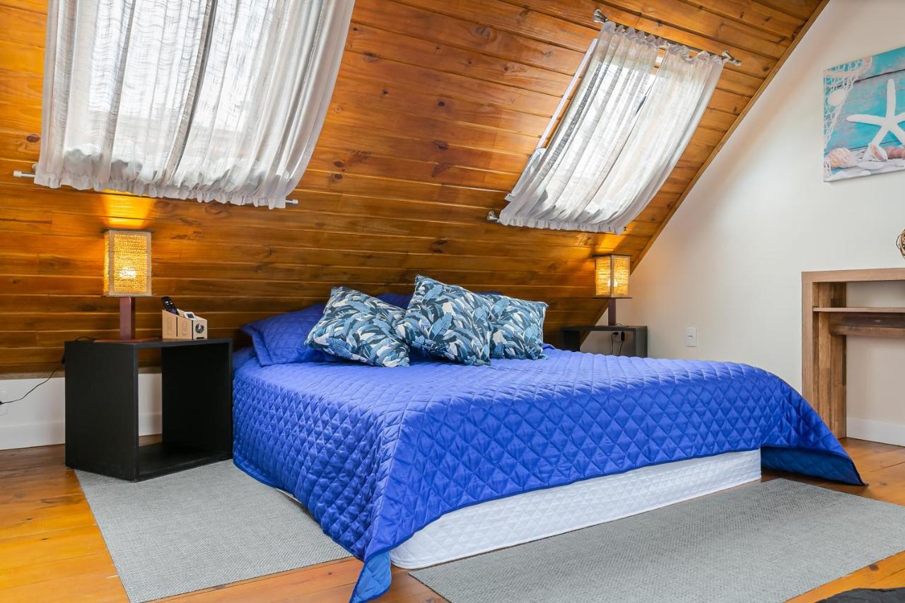 Penareia Floripa Beach Hotel Florianópolis Εξωτερικό φωτογραφία
