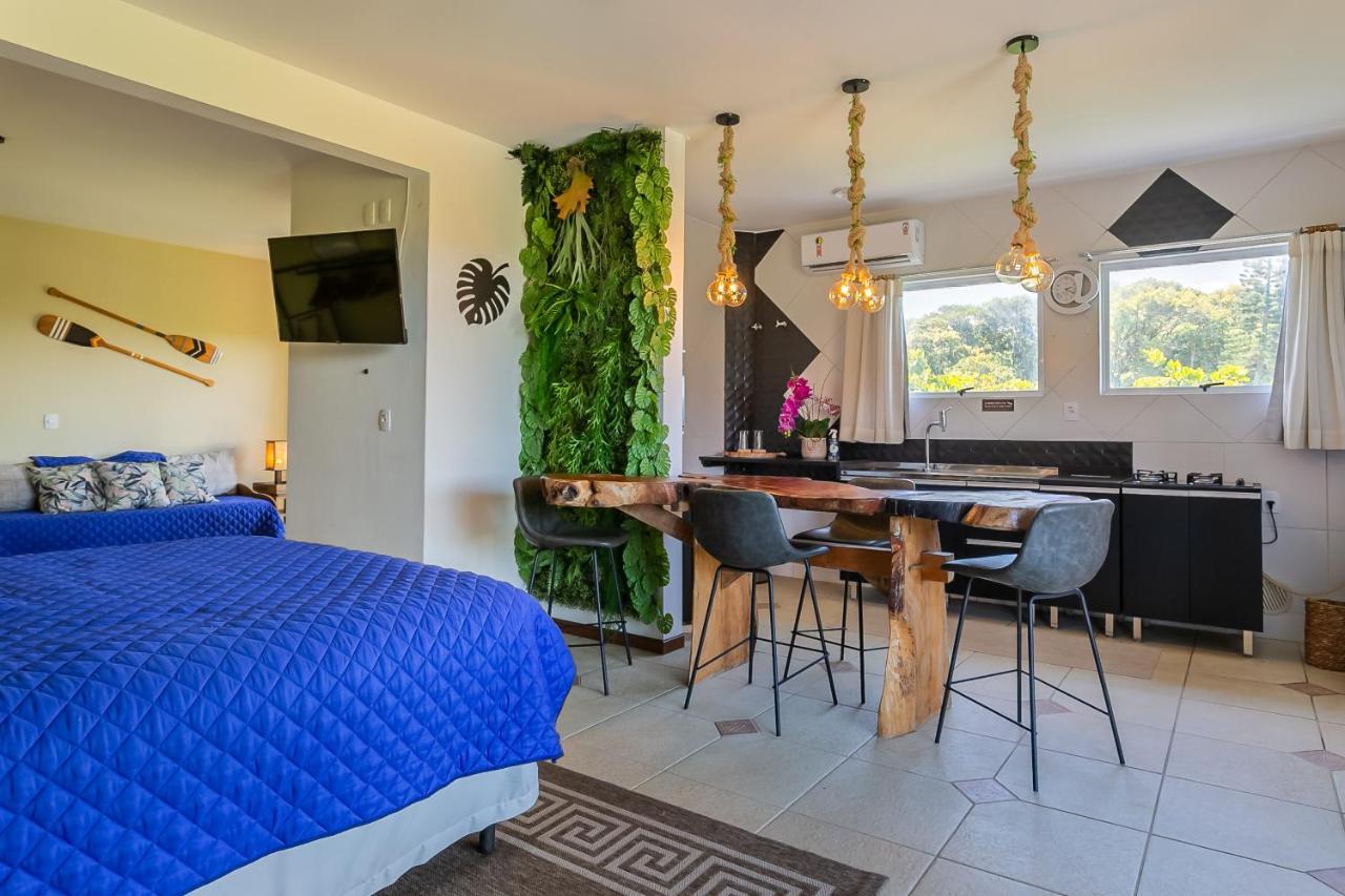 Penareia Floripa Beach Hotel Florianópolis Εξωτερικό φωτογραφία