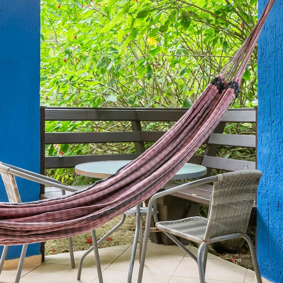 Penareia Floripa Beach Hotel Florianópolis Εξωτερικό φωτογραφία