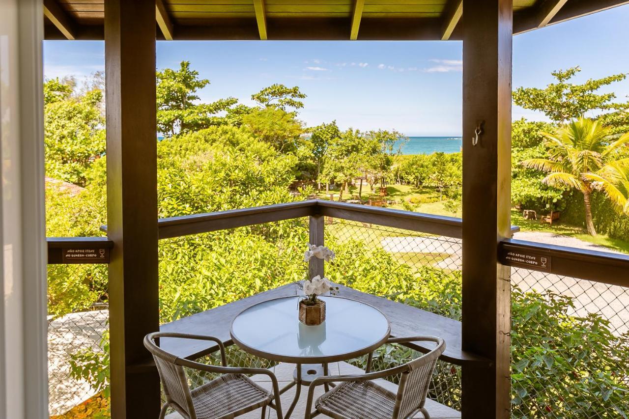 Penareia Floripa Beach Hotel Florianópolis Εξωτερικό φωτογραφία