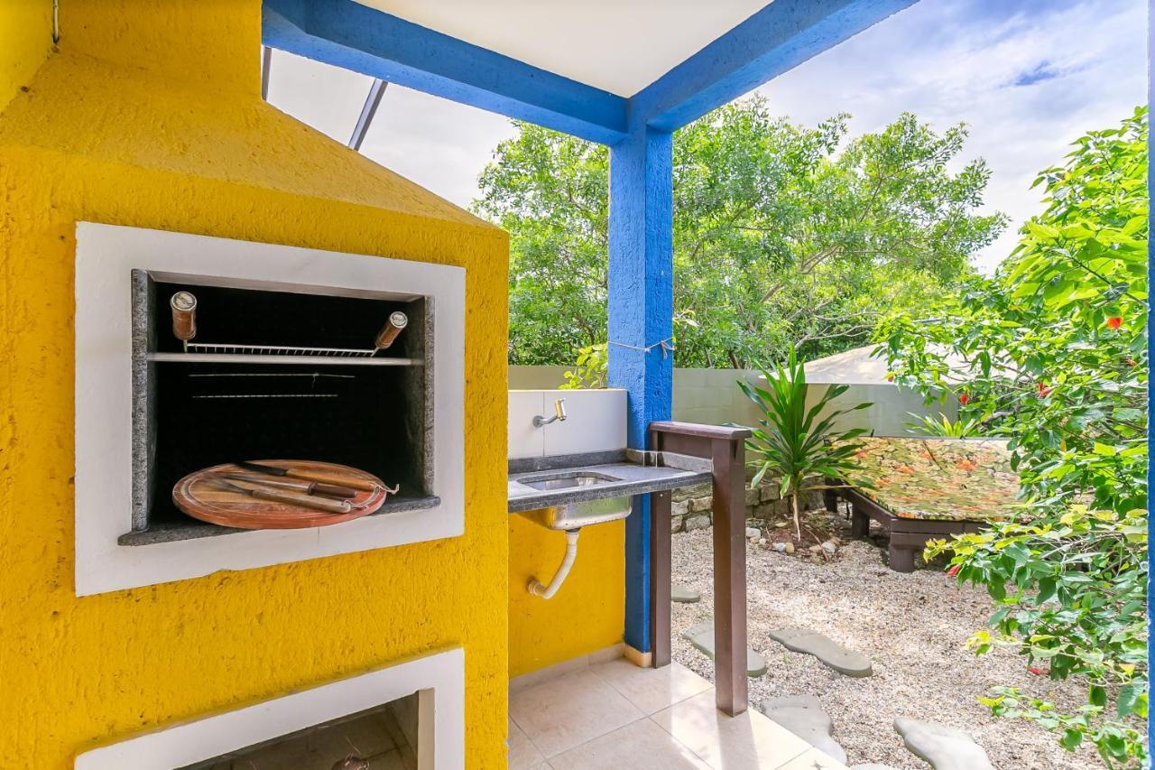 Penareia Floripa Beach Hotel Florianópolis Εξωτερικό φωτογραφία
