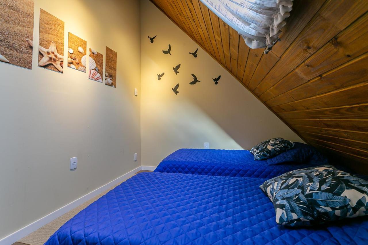 Penareia Floripa Beach Hotel Florianópolis Εξωτερικό φωτογραφία