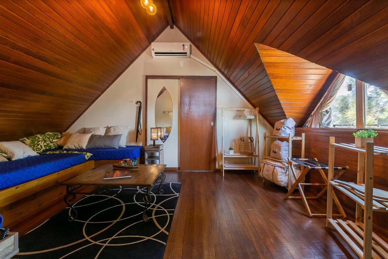 Penareia Floripa Beach Hotel Florianópolis Εξωτερικό φωτογραφία