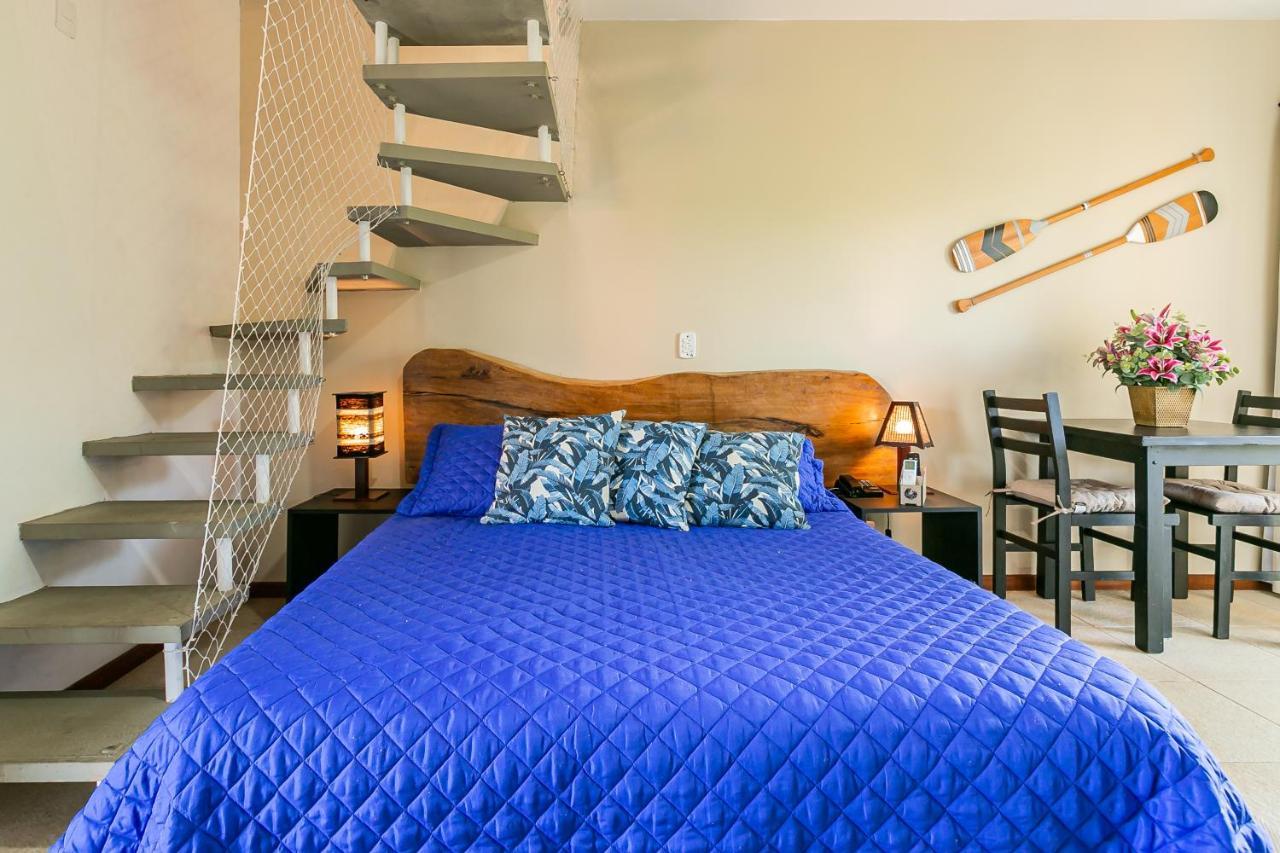 Penareia Floripa Beach Hotel Florianópolis Εξωτερικό φωτογραφία