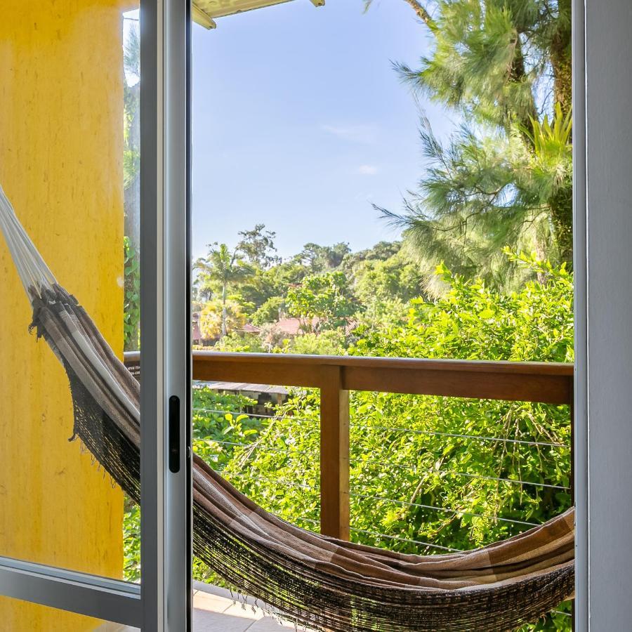 Penareia Floripa Beach Hotel Florianópolis Εξωτερικό φωτογραφία
