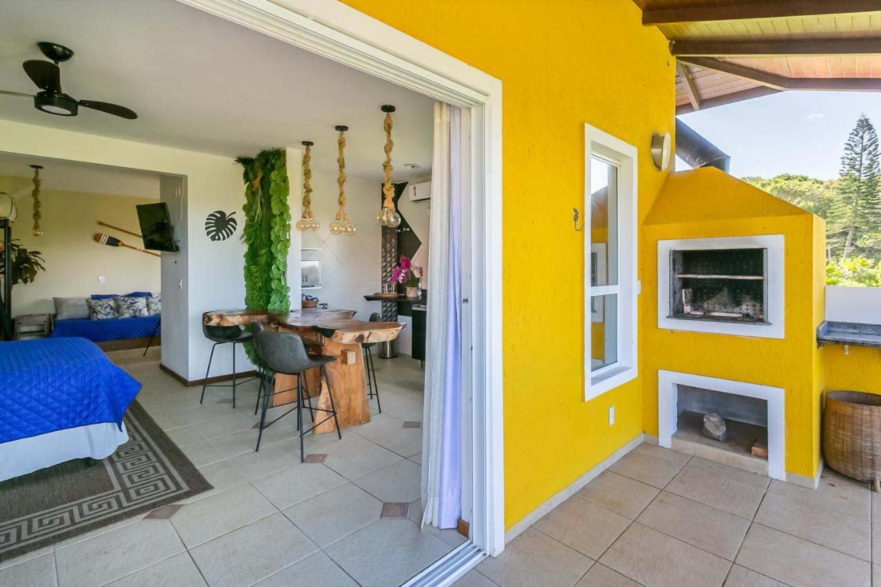 Penareia Floripa Beach Hotel Florianópolis Εξωτερικό φωτογραφία