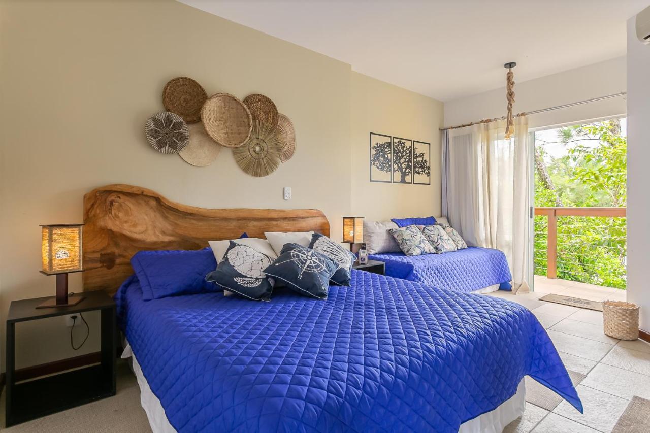 Penareia Floripa Beach Hotel Florianópolis Εξωτερικό φωτογραφία