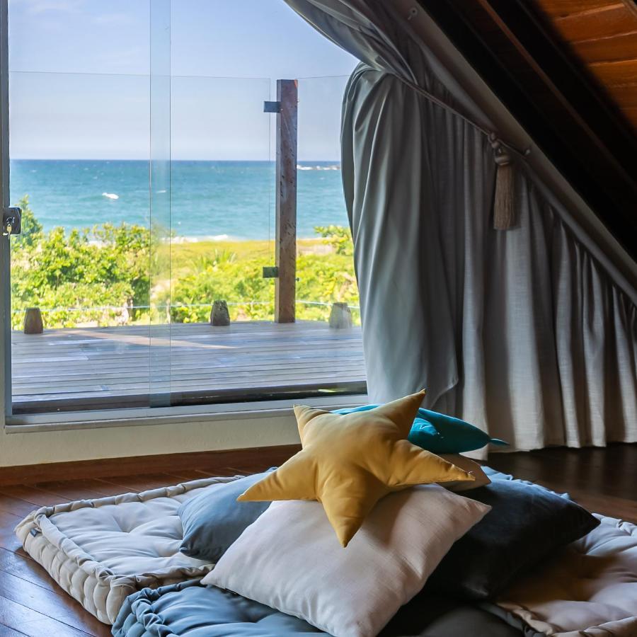Penareia Floripa Beach Hotel Florianópolis Εξωτερικό φωτογραφία