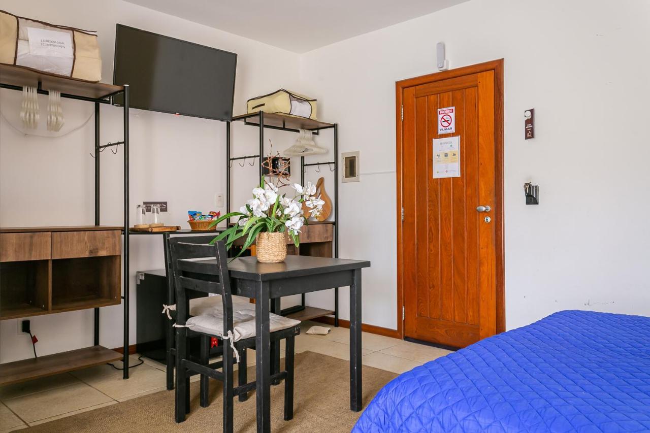 Penareia Floripa Beach Hotel Florianópolis Εξωτερικό φωτογραφία