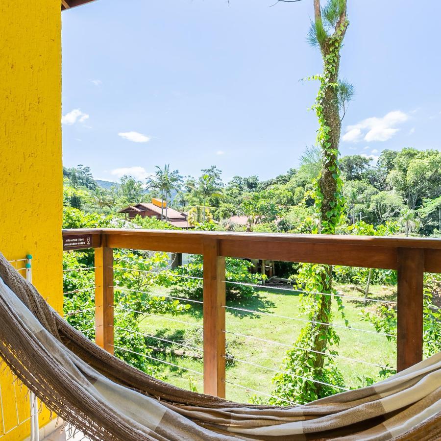 Penareia Floripa Beach Hotel Florianópolis Εξωτερικό φωτογραφία
