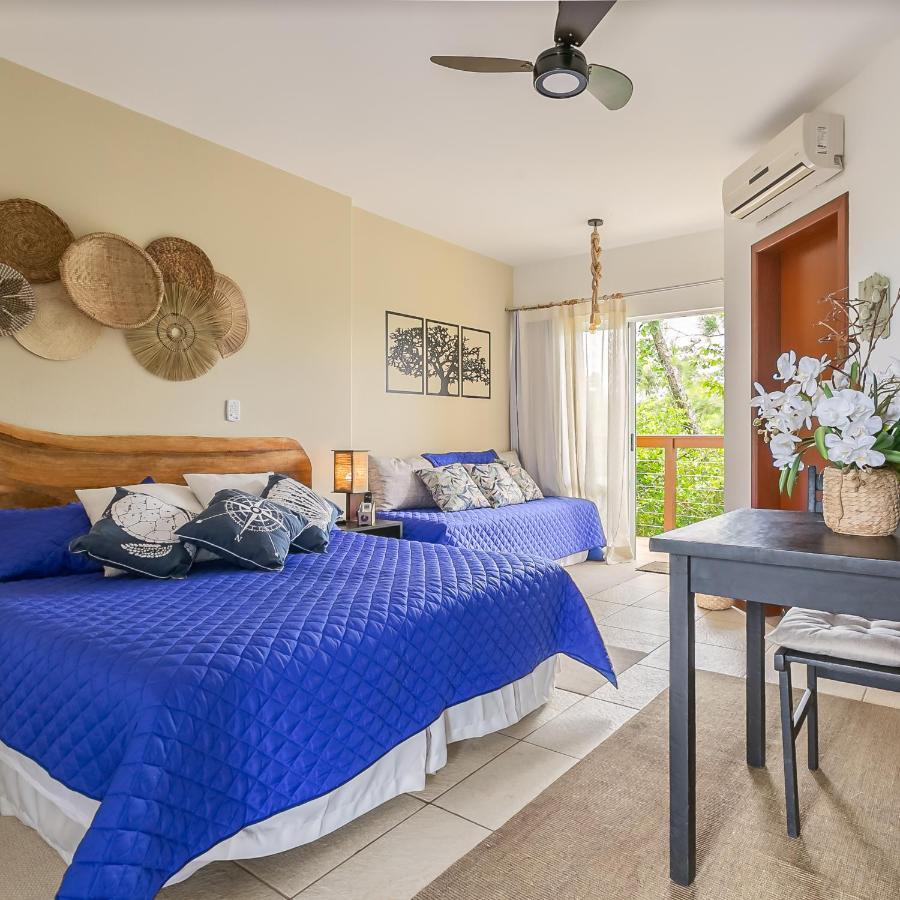 Penareia Floripa Beach Hotel Florianópolis Εξωτερικό φωτογραφία