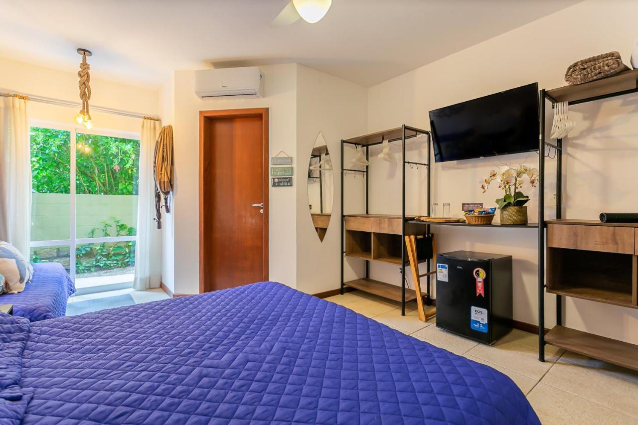 Penareia Floripa Beach Hotel Florianópolis Εξωτερικό φωτογραφία