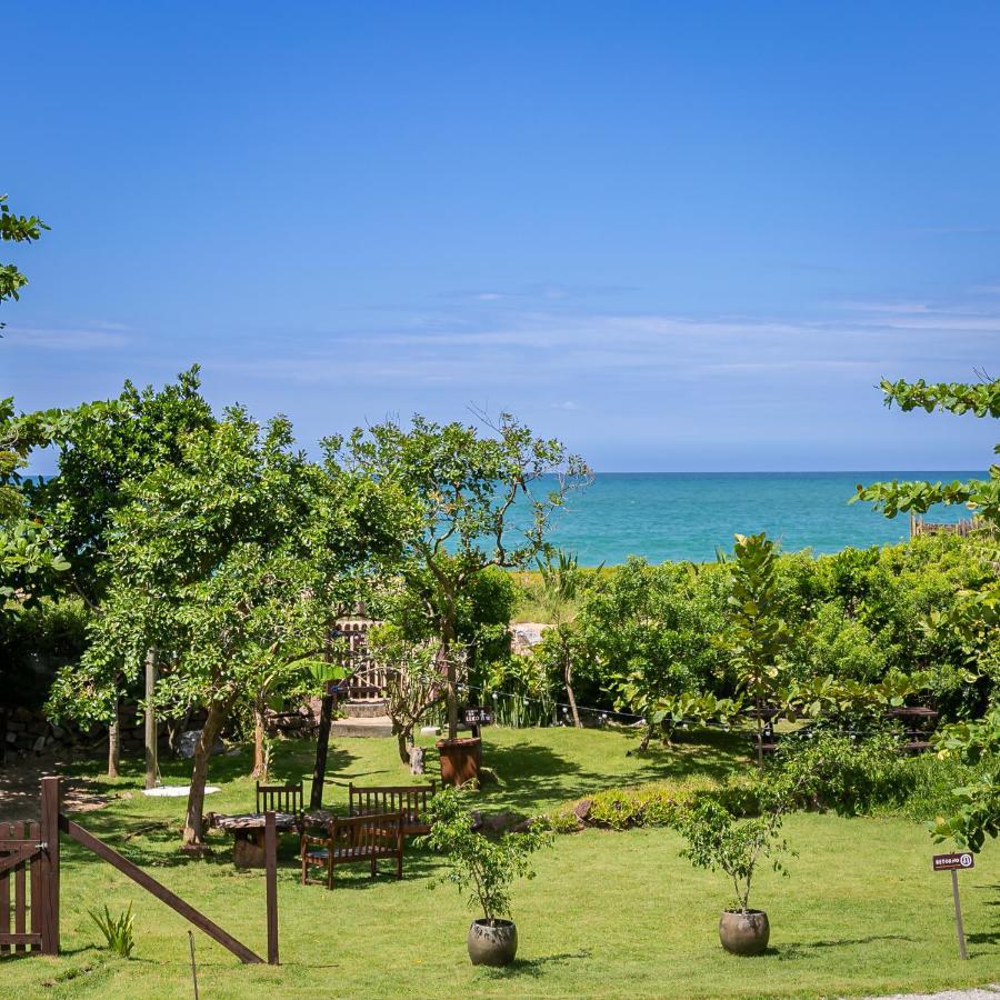 Penareia Floripa Beach Hotel Florianópolis Εξωτερικό φωτογραφία