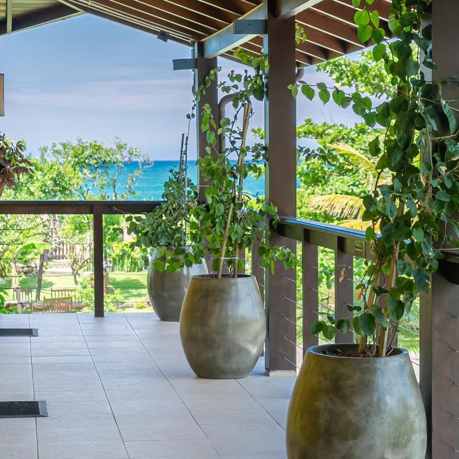 Penareia Floripa Beach Hotel Florianópolis Εξωτερικό φωτογραφία