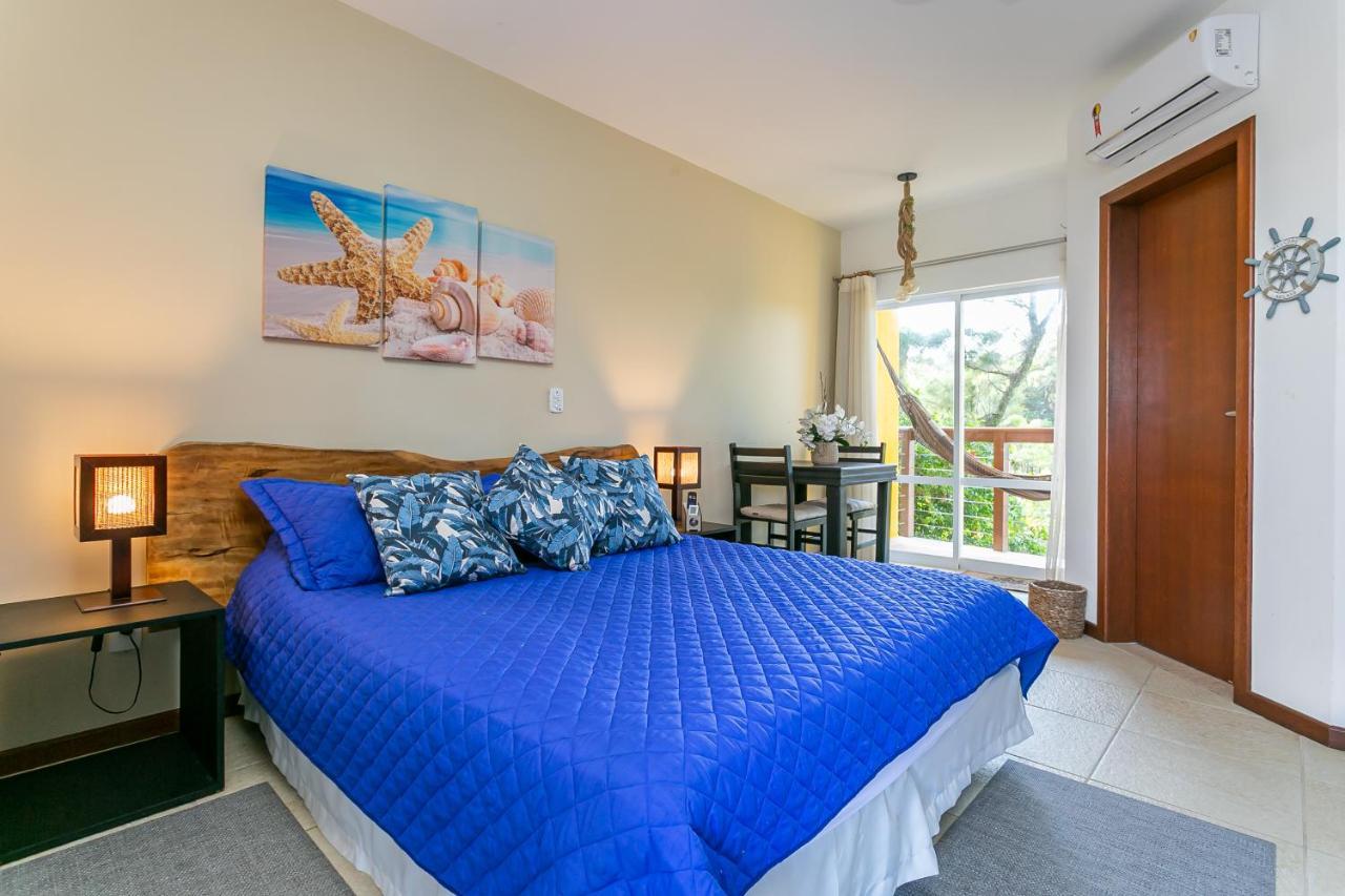 Penareia Floripa Beach Hotel Florianópolis Εξωτερικό φωτογραφία