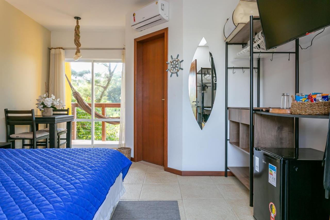 Penareia Floripa Beach Hotel Florianópolis Εξωτερικό φωτογραφία