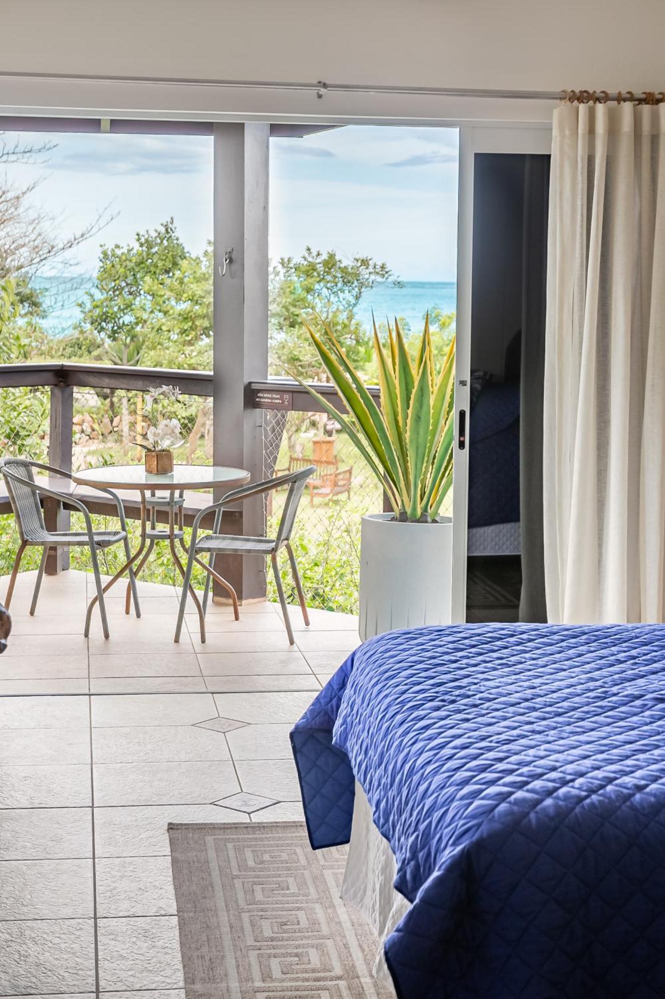 Penareia Floripa Beach Hotel Florianópolis Εξωτερικό φωτογραφία