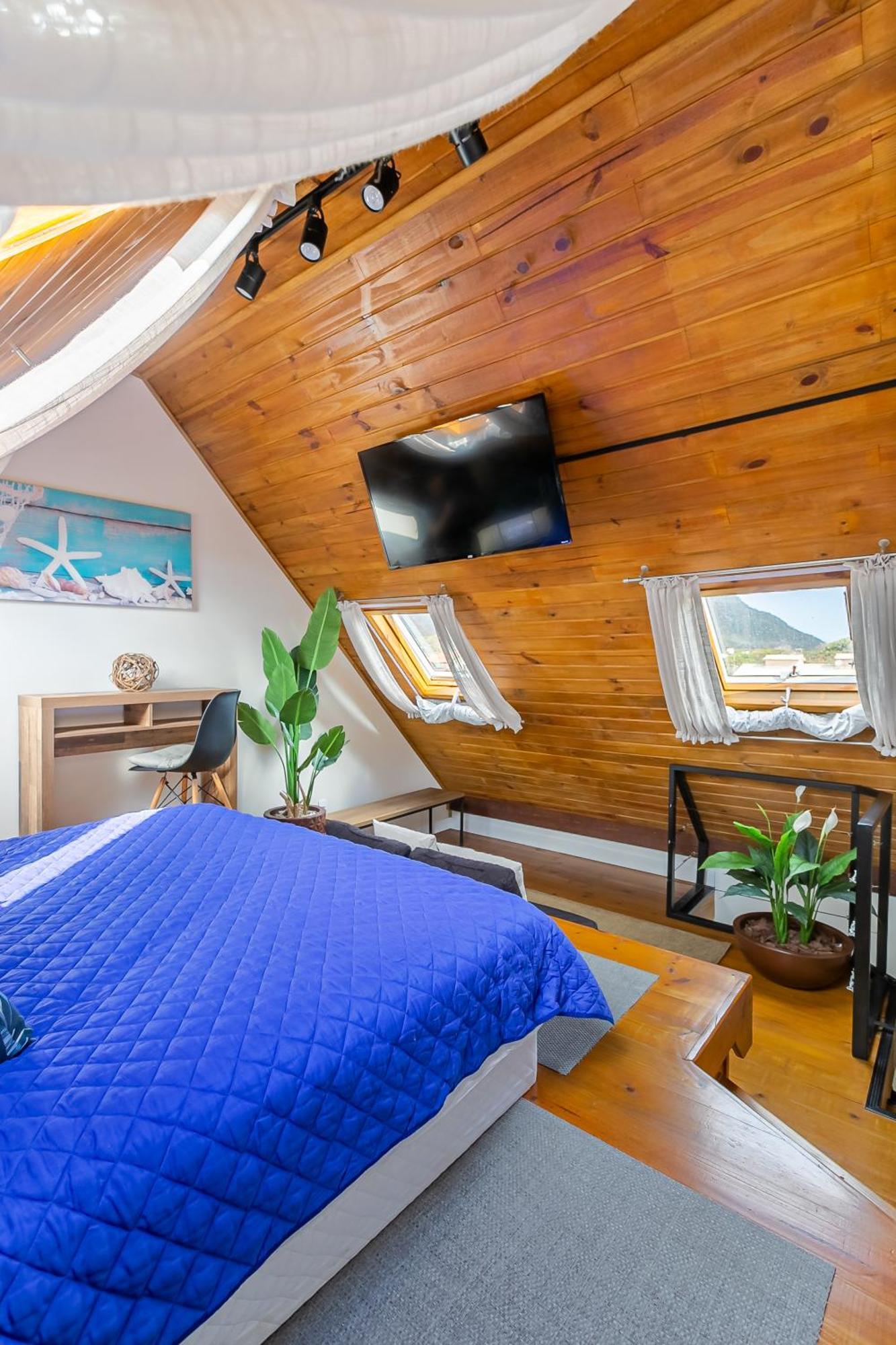 Penareia Floripa Beach Hotel Florianópolis Εξωτερικό φωτογραφία