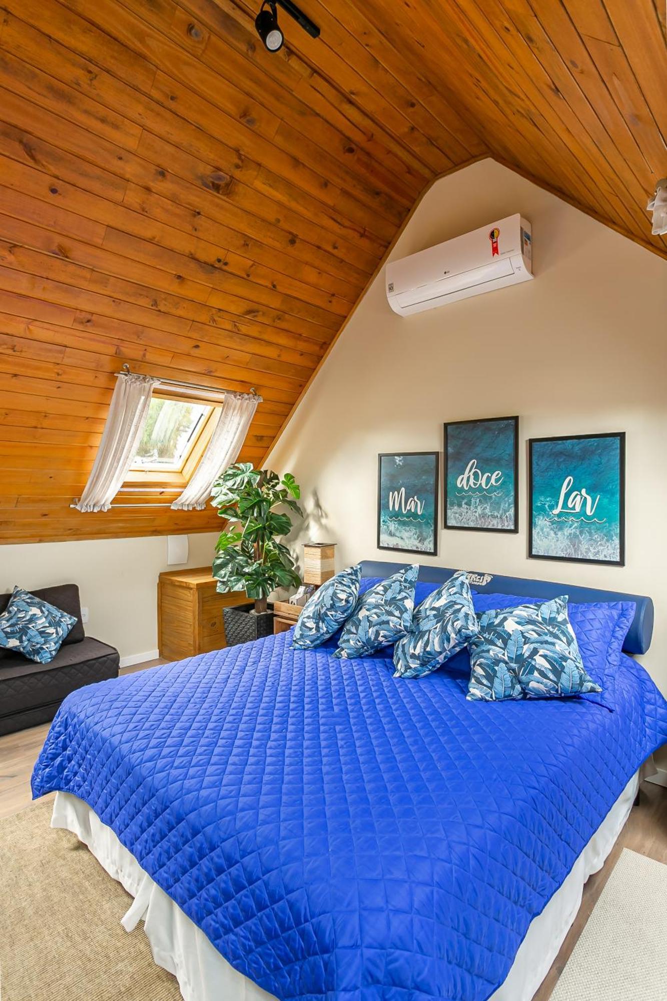 Penareia Floripa Beach Hotel Florianópolis Εξωτερικό φωτογραφία