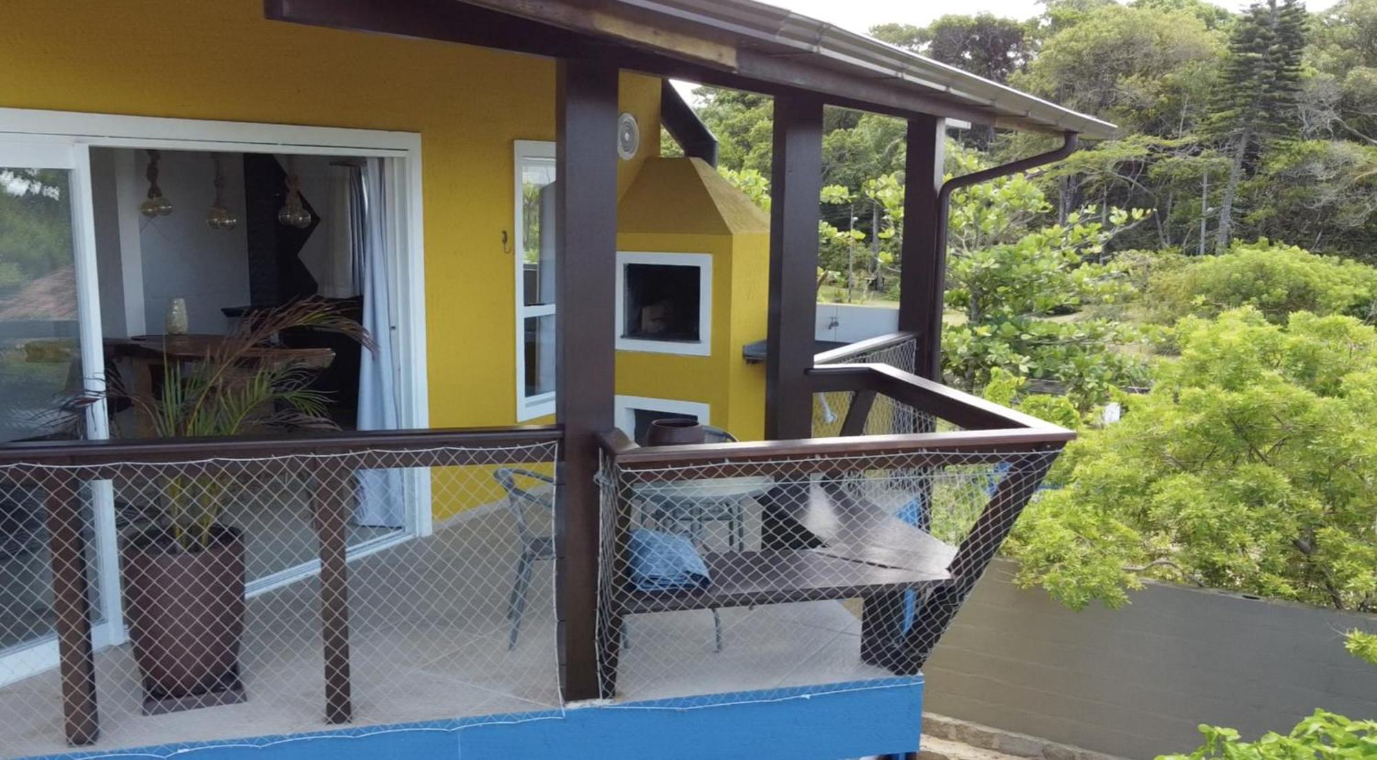 Penareia Floripa Beach Hotel Florianópolis Εξωτερικό φωτογραφία