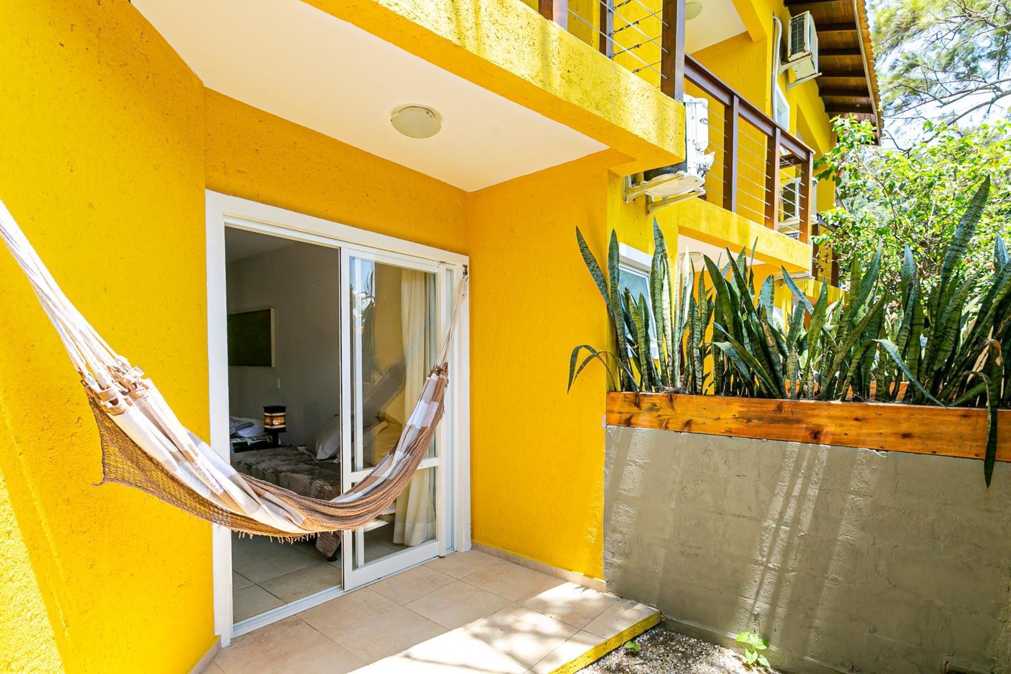 Penareia Floripa Beach Hotel Florianópolis Εξωτερικό φωτογραφία